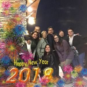 Meet your Posher, Oscar